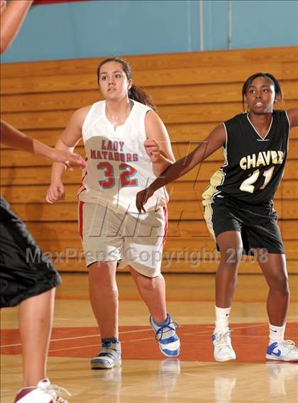 Thumbnail 1 in Chavez @ Mira Loma photogallery.