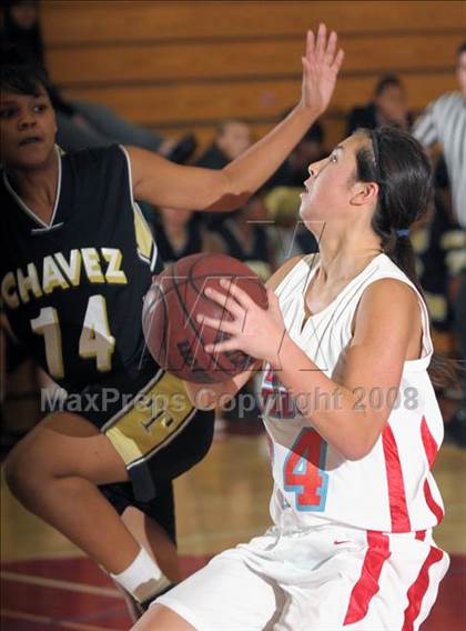 Thumbnail 2 in Chavez @ Mira Loma photogallery.