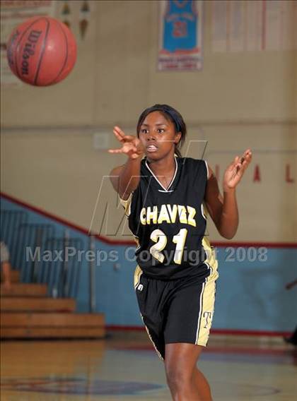 Thumbnail 2 in Chavez @ Mira Loma photogallery.