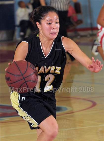 Thumbnail 2 in Chavez @ Mira Loma photogallery.
