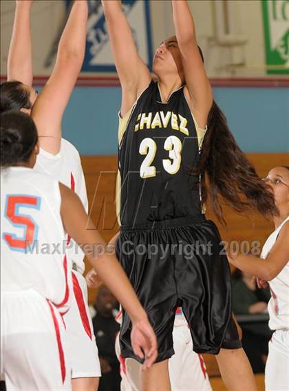 Thumbnail 3 in Chavez @ Mira Loma photogallery.