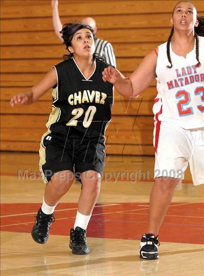 Thumbnail 1 in Chavez @ Mira Loma photogallery.