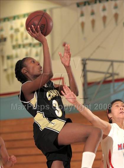 Thumbnail 1 in Chavez @ Mira Loma photogallery.