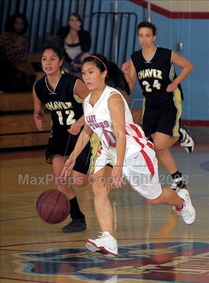 Thumbnail 3 in Chavez @ Mira Loma photogallery.