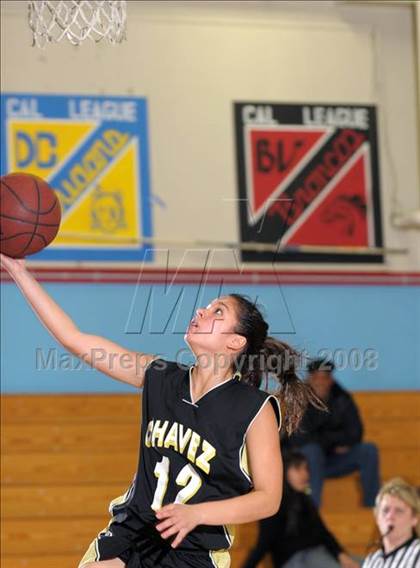 Thumbnail 2 in Chavez @ Mira Loma photogallery.
