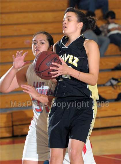 Thumbnail 1 in Chavez @ Mira Loma photogallery.
