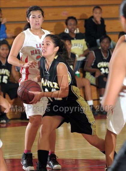 Thumbnail 3 in Chavez @ Mira Loma photogallery.
