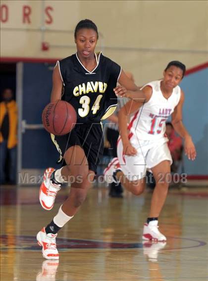 Thumbnail 2 in Chavez @ Mira Loma photogallery.