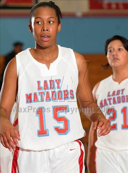 Thumbnail 2 in Chavez @ Mira Loma photogallery.