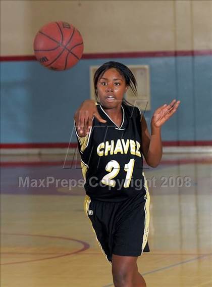 Thumbnail 2 in Chavez @ Mira Loma photogallery.