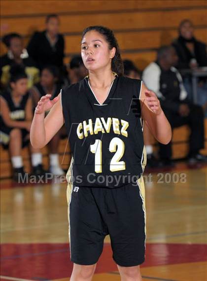 Thumbnail 2 in Chavez @ Mira Loma photogallery.