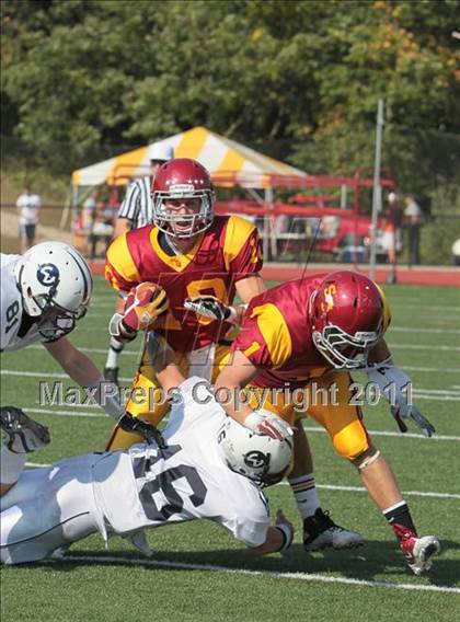 Thumbnail 3 in Wilton @ St. Joseph photogallery.