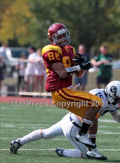 Thumbnail 3 in Wilton @ St. Joseph photogallery.