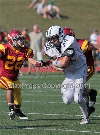 Thumbnail 3 in Wilton @ St. Joseph photogallery.