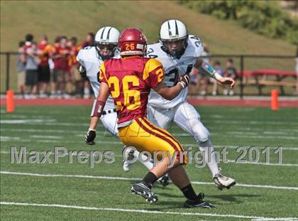 Thumbnail 3 in Wilton @ St. Joseph photogallery.