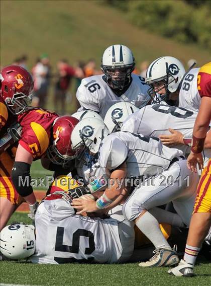 Thumbnail 3 in Wilton @ St. Joseph photogallery.