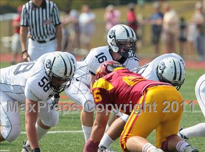 Thumbnail 3 in Wilton @ St. Joseph photogallery.