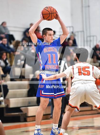 Thumbnail 1 in Washington Township @ Cherokee photogallery.