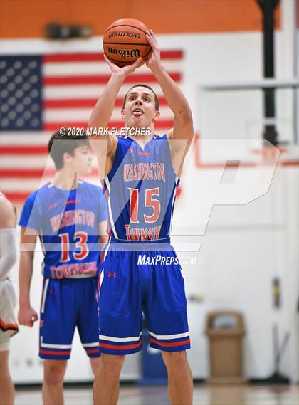 Thumbnail 1 in Washington Township @ Cherokee photogallery.