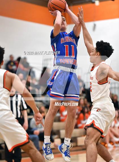 Thumbnail 3 in Washington Township @ Cherokee photogallery.