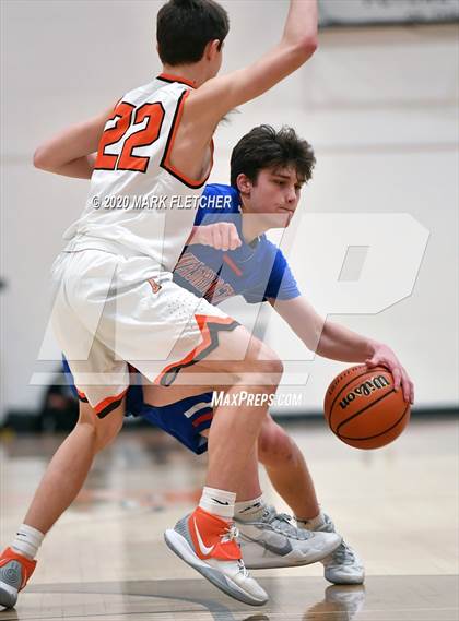 Thumbnail 3 in Washington Township @ Cherokee photogallery.