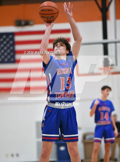 Thumbnail 3 in Washington Township @ Cherokee photogallery.