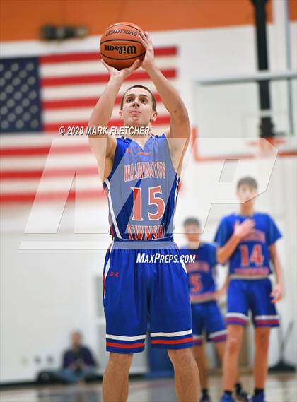 Thumbnail 3 in Washington Township @ Cherokee photogallery.