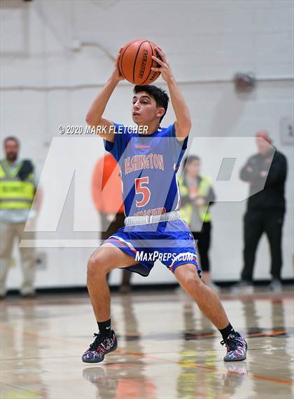 Thumbnail 1 in Washington Township @ Cherokee photogallery.