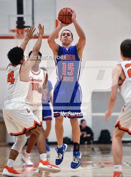 Thumbnail 1 in Washington Township @ Cherokee photogallery.