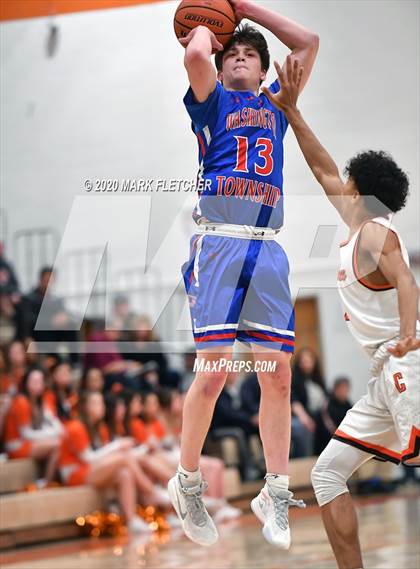 Thumbnail 1 in Washington Township @ Cherokee photogallery.