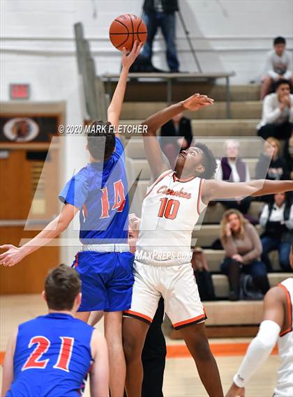 Thumbnail 2 in Washington Township @ Cherokee photogallery.