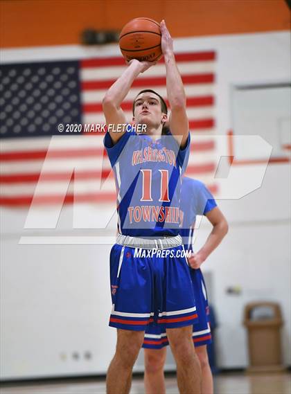 Thumbnail 1 in Washington Township @ Cherokee photogallery.