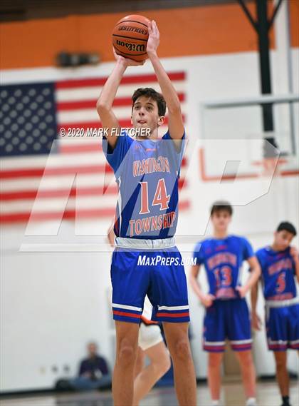 Thumbnail 2 in Washington Township @ Cherokee photogallery.