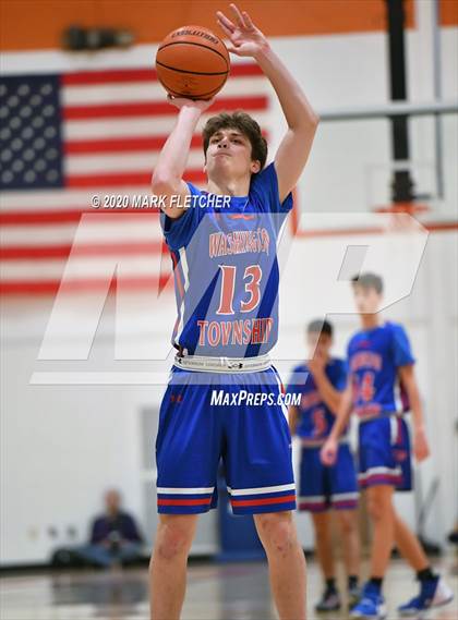 Thumbnail 2 in Washington Township @ Cherokee photogallery.