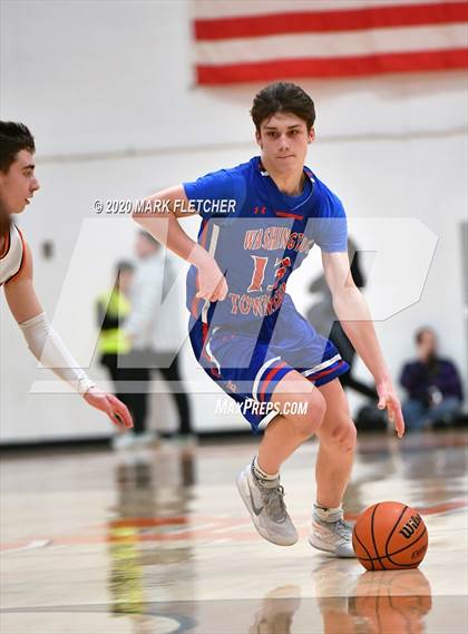 Thumbnail 1 in Washington Township @ Cherokee photogallery.