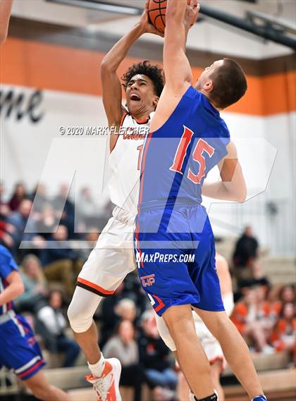 Thumbnail 3 in Washington Township @ Cherokee photogallery.
