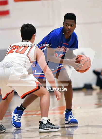 Thumbnail 3 in Washington Township @ Cherokee photogallery.