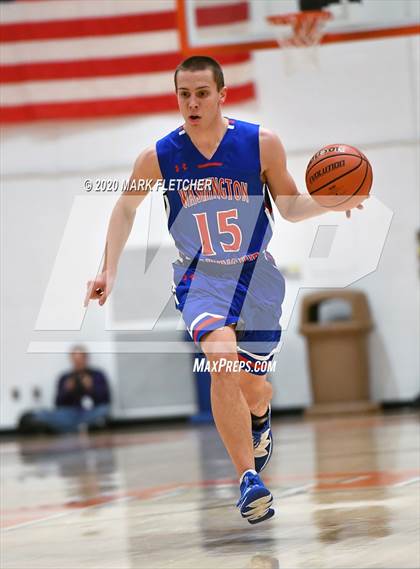 Thumbnail 2 in Washington Township @ Cherokee photogallery.