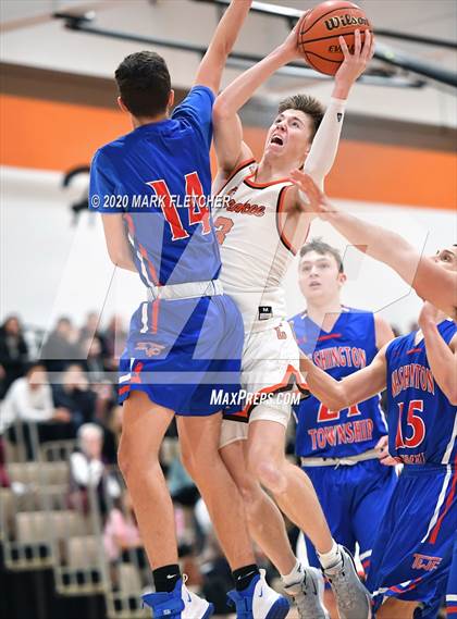 Thumbnail 2 in Washington Township @ Cherokee photogallery.