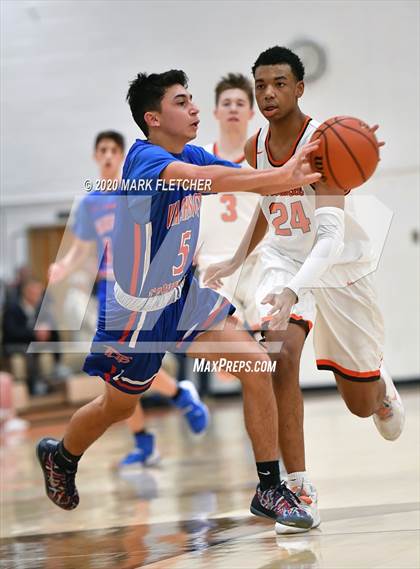 Thumbnail 3 in Washington Township @ Cherokee photogallery.