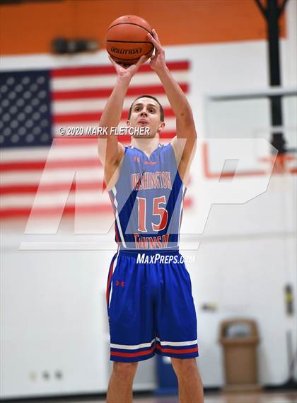 Thumbnail 3 in Washington Township @ Cherokee photogallery.