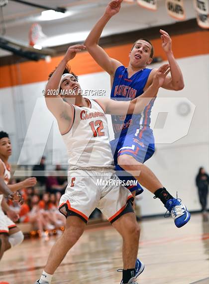 Thumbnail 3 in Washington Township @ Cherokee photogallery.