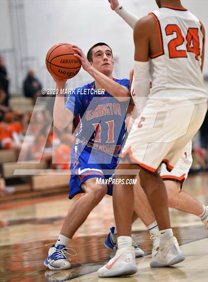 Thumbnail 2 in Washington Township @ Cherokee photogallery.