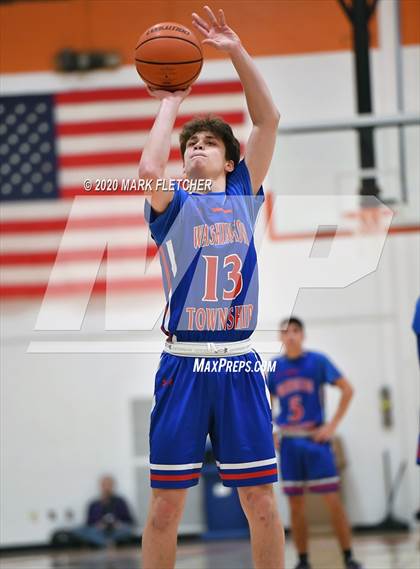 Thumbnail 3 in Washington Township @ Cherokee photogallery.
