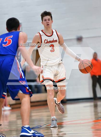 Thumbnail 1 in Washington Township @ Cherokee photogallery.