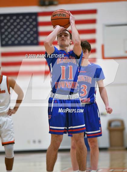 Thumbnail 3 in Washington Township @ Cherokee photogallery.