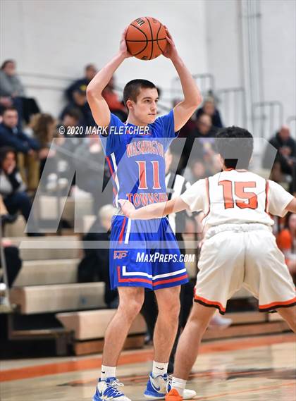 Thumbnail 2 in Washington Township @ Cherokee photogallery.
