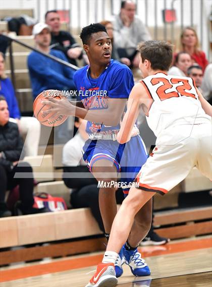 Thumbnail 1 in Washington Township @ Cherokee photogallery.