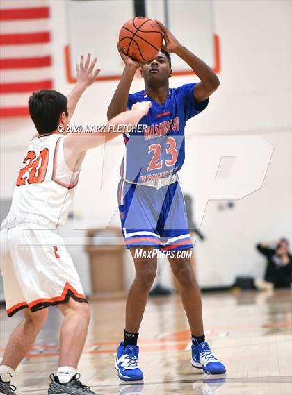 Thumbnail 1 in Washington Township @ Cherokee photogallery.