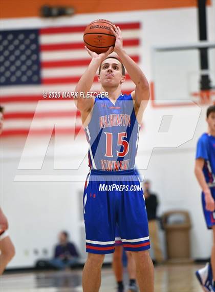 Thumbnail 2 in Washington Township @ Cherokee photogallery.